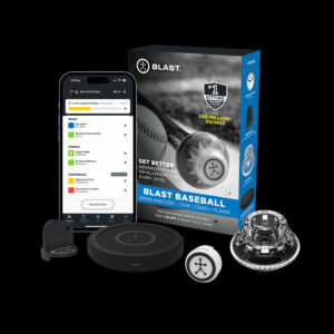 BLAST BASEBALL SWING ANALYZER