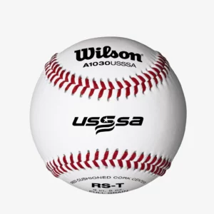 Wilson A1030 Baseball (Dozen) USSSA Regular Season Play